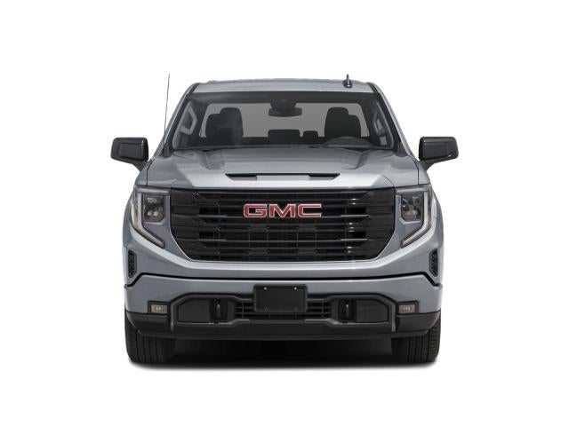 2026 GMC Sierra 1500 4WD Crew Cab 147 Elevation w/3VL