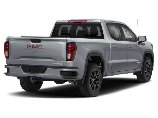 2026 GMC Sierra 1500 4WD Crew Cab 147 Elevation w/3VL