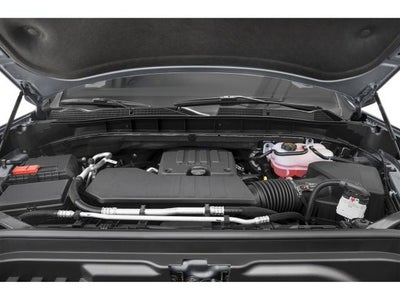 2026 GMC Sierra 1500 4WD Crew Cab 147 Elevation w/3VL