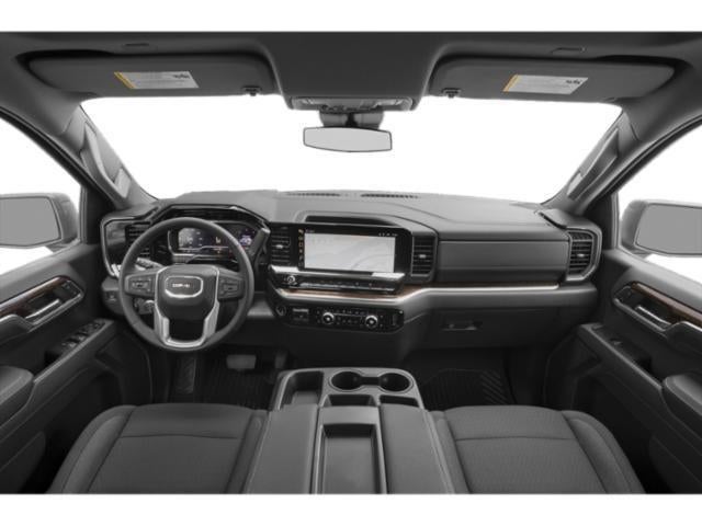 2026 GMC Sierra 1500 4WD Crew Cab 147 Elevation w/3VL
