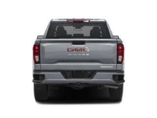 2026 GMC Sierra 1500 4WD Crew Cab 147 Elevation w/3VL