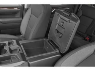 2026 GMC Sierra 1500 4WD Crew Cab 147 Elevation w/3VL