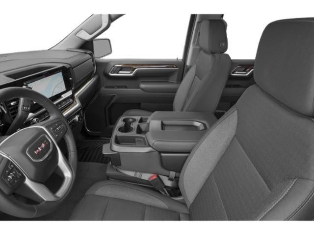 2026 GMC Sierra 1500 4WD Crew Cab 147 Elevation w/3VL