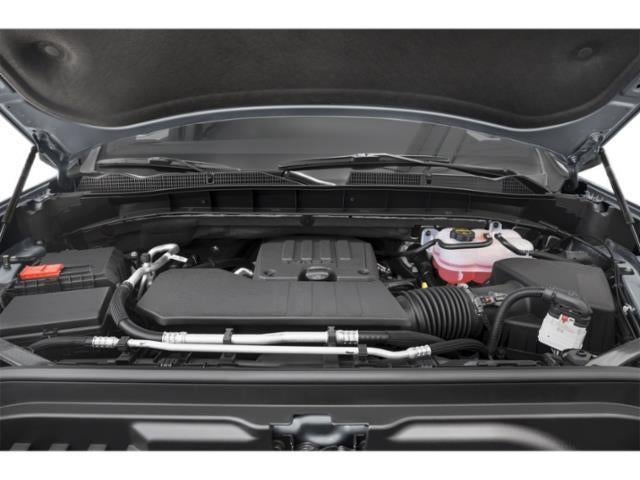 2026 GMC Sierra 1500 4WD Crew Cab 147 Elevation w/3VL