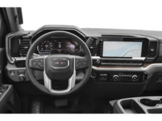 2026 GMC Sierra 1500 4WD Crew Cab 147 Elevation w/3VL