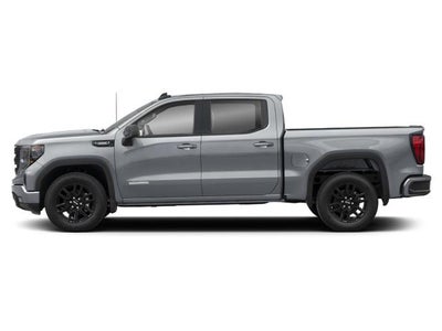 2026 GMC Sierra 1500 4WD Crew Cab 147 Elevation w/3VL