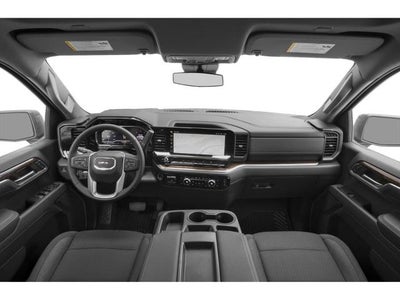 2026 GMC Sierra 1500 4WD Crew Cab 147 Elevation w/3VL
