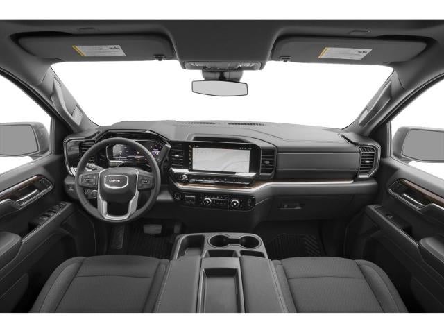 2026 GMC Sierra 1500 4WD Crew Cab 147 Elevation w/3VL