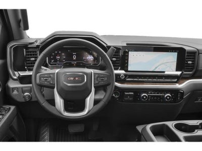 2026 GMC Sierra 1500 4WD Crew Cab 147 Elevation w/3VL