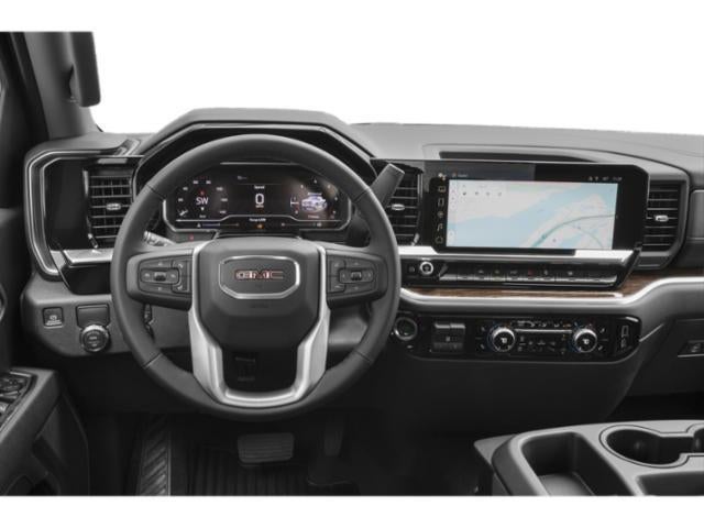 2026 GMC Sierra 1500 4WD Crew Cab 147 Elevation w/3VL