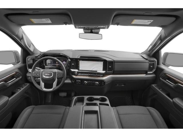 2026 GMC Sierra 1500 4WD Crew Cab 147 Elevation w/3VL
