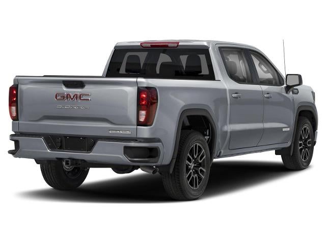 2026 GMC Sierra 1500 4WD Crew Cab 147 Elevation w/3VL