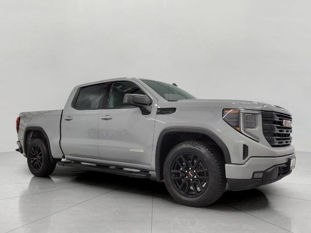 2024 GMC Sierra 1500 4WD Crew Cab 147 Elevation w/3VL