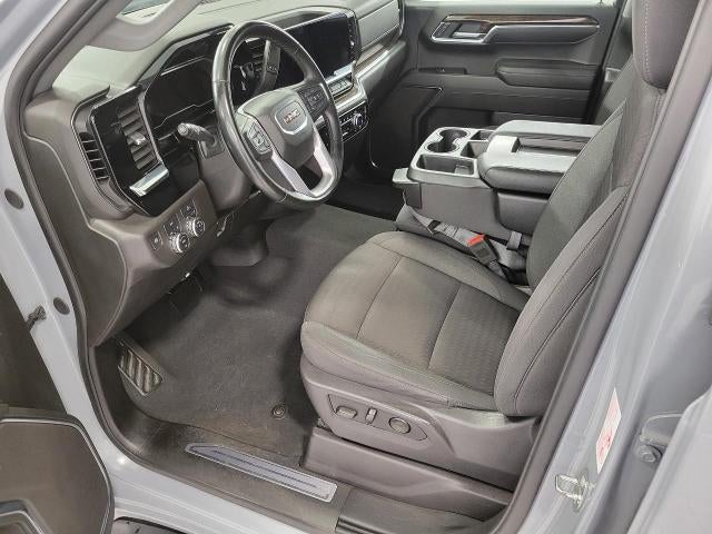 2024 GMC Sierra 1500 4WD Crew Cab 147 Elevation w/3VL