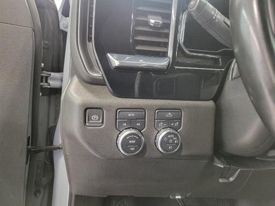 2024 GMC Sierra 1500 4WD Crew Cab 147 Elevation w/3VL