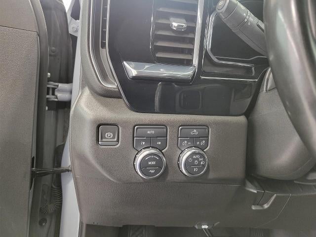 2024 GMC Sierra 1500 4WD Crew Cab 147 Elevation w/3VL