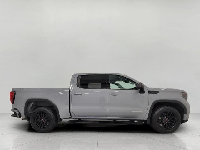 2024 GMC Sierra 1500 4WD Crew Cab 147 Elevation w/3VL