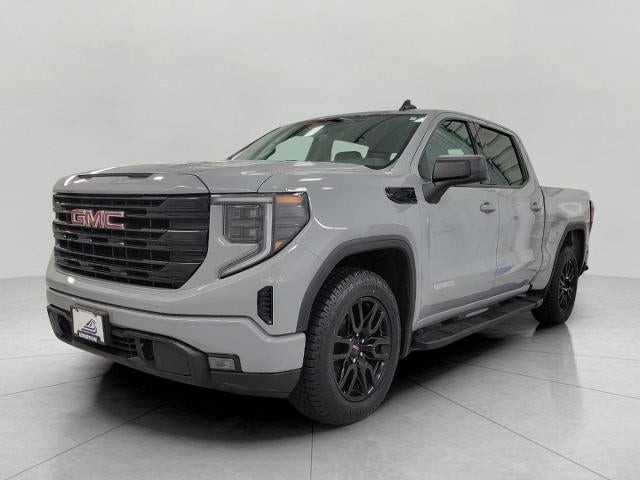 2024 GMC Sierra 1500 4WD Crew Cab 147 Elevation w/3VL