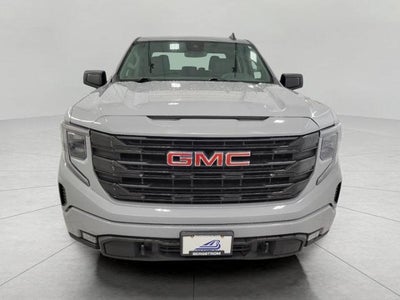 2024 GMC Sierra 1500 4WD Crew Cab 147 Elevation w/3VL