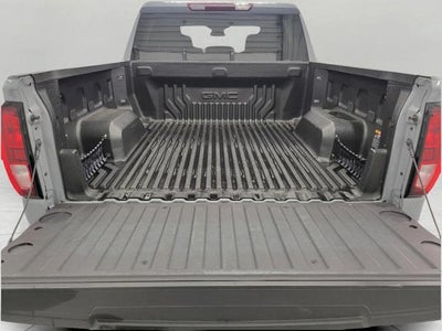 2024 GMC Sierra 1500 4WD Crew Cab 147 Elevation w/3VL