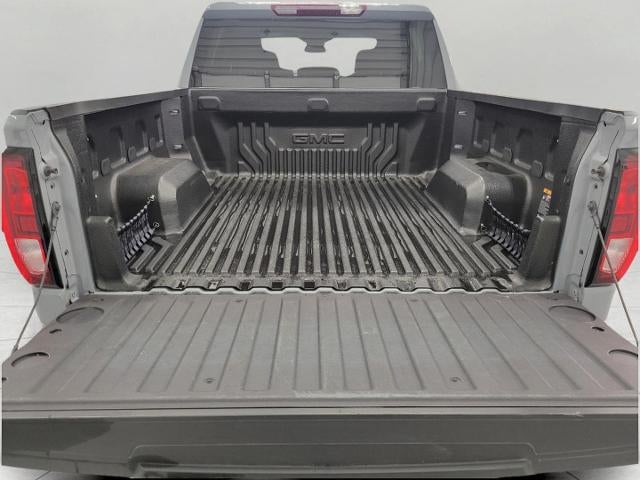 2024 GMC Sierra 1500 4WD Crew Cab 147 Elevation w/3VL