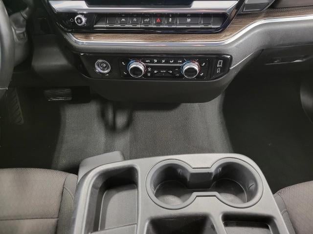 2024 GMC Sierra 1500 4WD Crew Cab 147 Elevation w/3VL