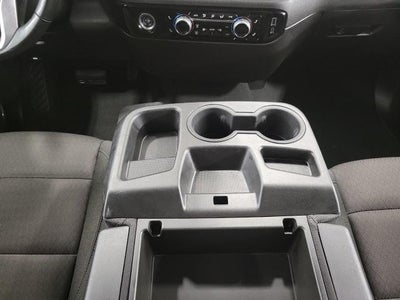 2024 GMC Sierra 1500 4WD Crew Cab 147 Elevation w/3VL