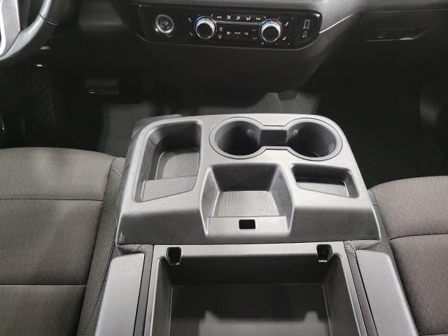 2024 GMC Sierra 1500 4WD Crew Cab 147 Elevation w/3VL