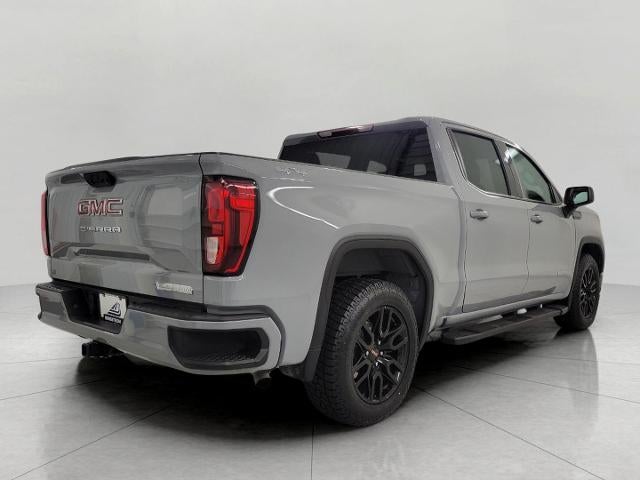 2024 GMC Sierra 1500 4WD Crew Cab 147 Elevation w/3VL