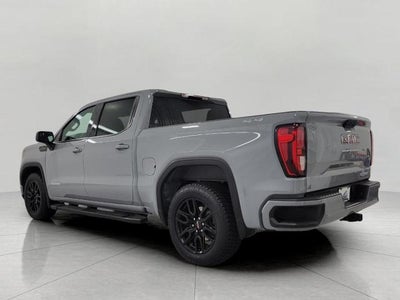 2024 GMC Sierra 1500 4WD Crew Cab 147 Elevation w/3VL