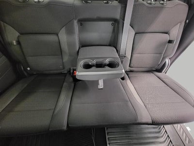 2024 GMC Sierra 1500 4WD Crew Cab 147 Elevation w/3VL