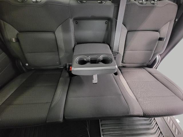 2024 GMC Sierra 1500 4WD Crew Cab 147 Elevation w/3VL