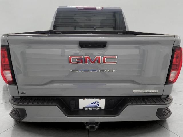 2024 GMC Sierra 1500 4WD Crew Cab 147 Elevation w/3VL