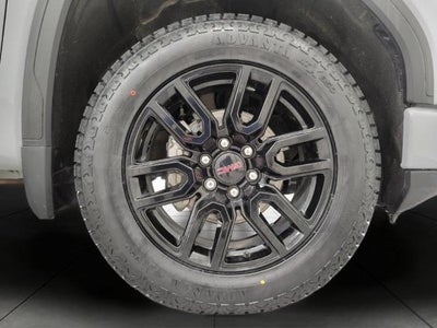 2024 GMC Sierra 1500 4WD Crew Cab 147 Elevation w/3VL