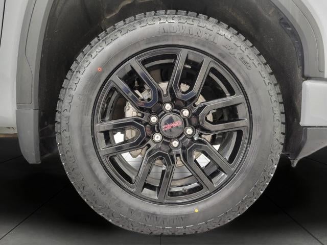 2024 GMC Sierra 1500 4WD Crew Cab 147 Elevation w/3VL