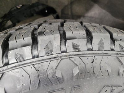 2024 GMC Sierra 1500 4WD Crew Cab 147 Elevation w/3VL