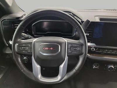 2024 GMC Sierra 1500 4WD Crew Cab 147 Elevation w/3VL