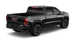 2026 GMC Sierra 1500 4WD Crew Cab 147 Elevation w/3VL