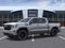 2026 GMC Sierra 1500 4WD Crew Cab 147 Elevation w/3VL