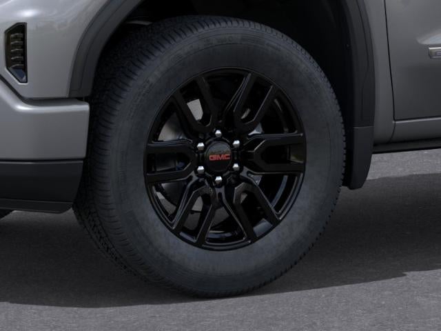 2026 GMC Sierra 1500 4WD Crew Cab 147 Elevation w/3VL