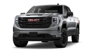 2026 GMC Sierra 1500 4WD Crew Cab 147 Elevation w/3VL
