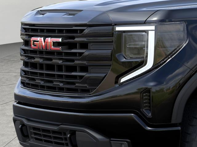 2026 GMC Sierra 1500 4WD Crew Cab 147 Elevation w/3VL