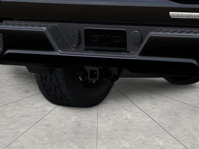 2026 GMC Sierra 1500 4WD Crew Cab 147 Elevation w/3VL