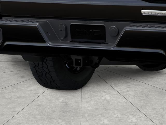 2026 GMC Sierra 1500 4WD Crew Cab 147 Elevation w/3VL