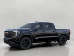 2026 GMC Sierra 1500 4WD Crew Cab 147 Elevation w/3VL