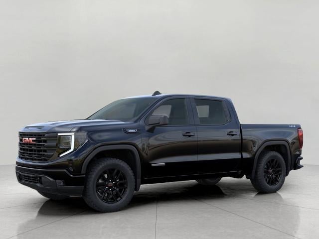 2026 GMC Sierra 1500 4WD Crew Cab 147 Elevation w/3VL