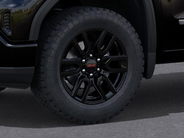 2026 GMC Sierra 1500 4WD Crew Cab 147 Elevation w/3VL