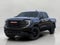 2026 GMC Sierra 1500 4WD Crew Cab 147 Elevation w/3VL