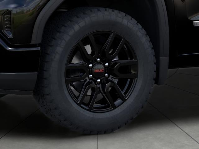 2026 GMC Sierra 1500 4WD Crew Cab 147 Elevation w/3VL