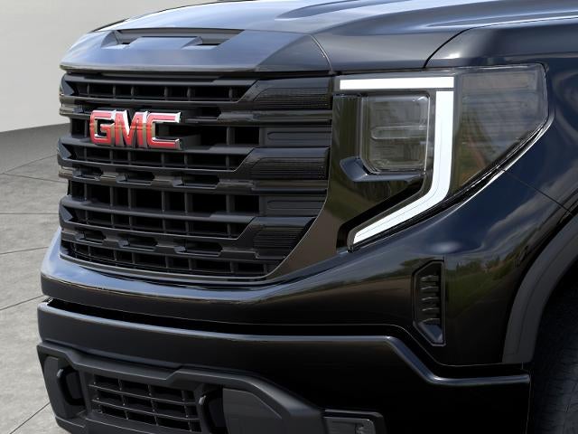 2026 GMC Sierra 1500 4WD Crew Cab 157 Elevation
